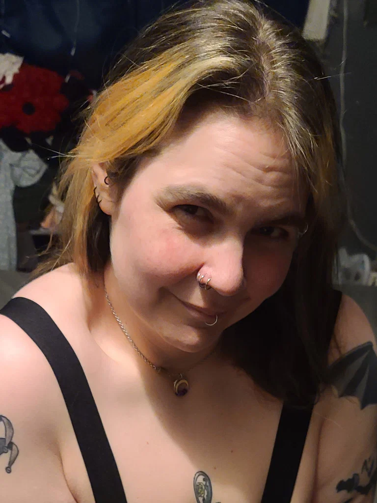 Brihanna's avatar