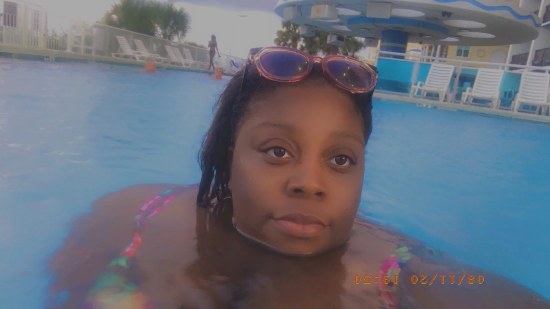 Keke profile banner