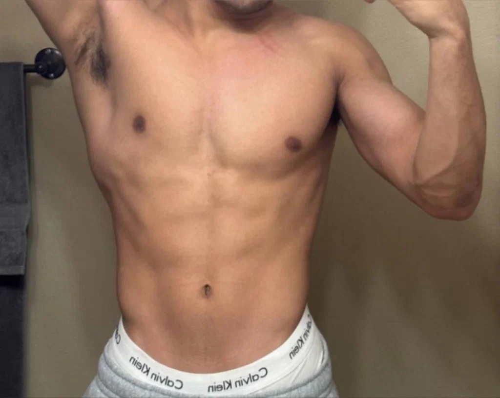 DANIEL DOMINANT 🇪🇸 30 CM 🍆