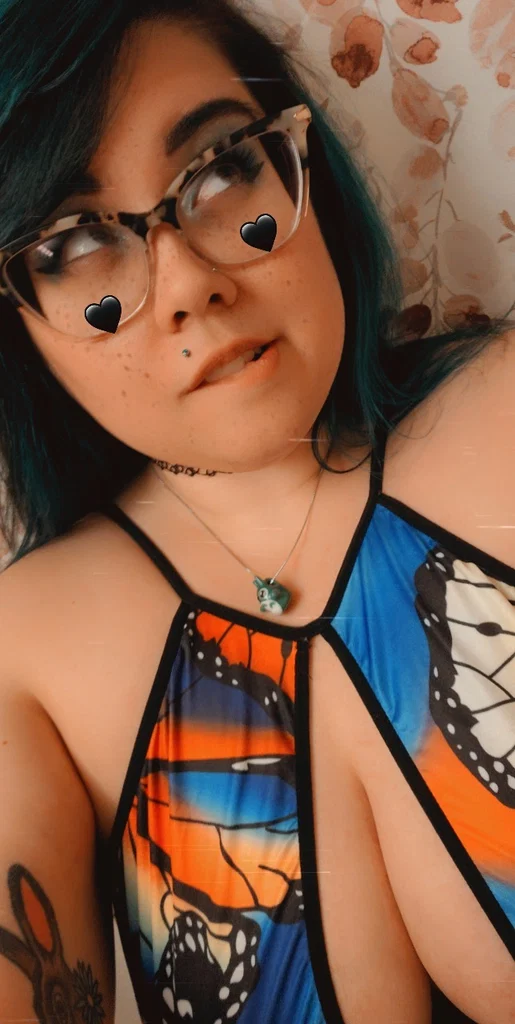 Fat Babe Forever🍑