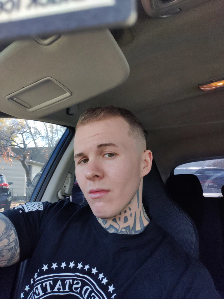 ShyBoy1's avatar