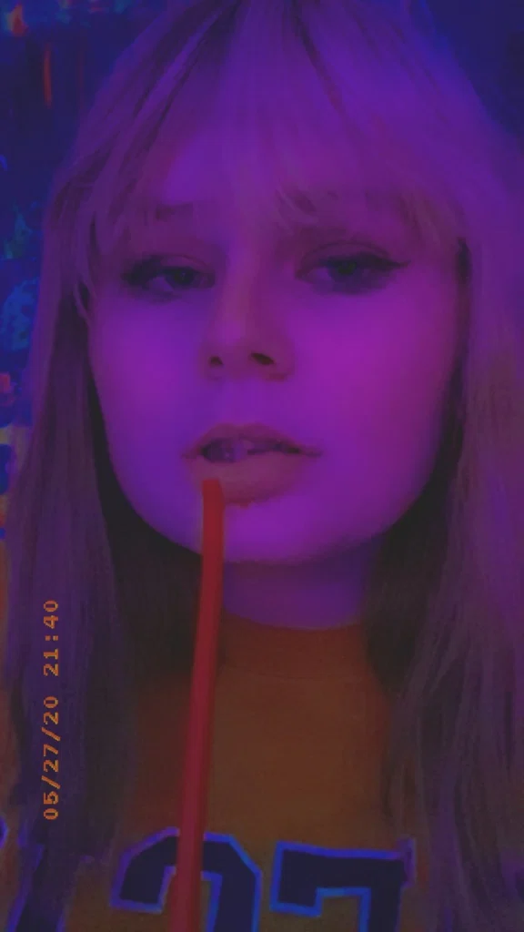 Hazel Bunni's avatar