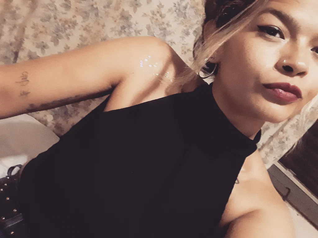 Aye🔥👅