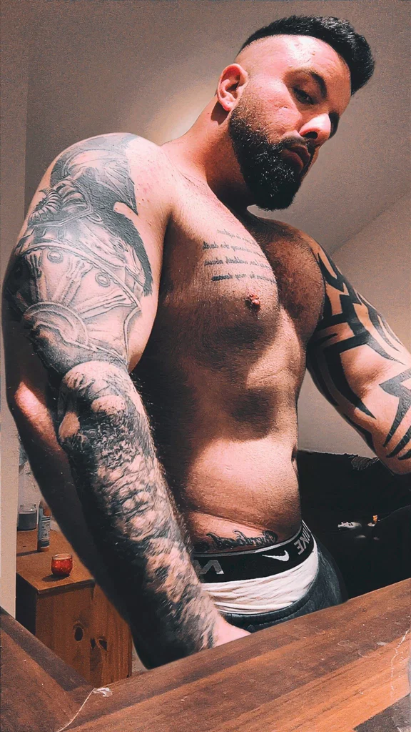 🇬🇧 ℍ𝔸ℕ𝔻ℂ𝕌𝔽𝔽𝔻𝔸𝔻𝔻𝕐 🍆  🔥's avatar