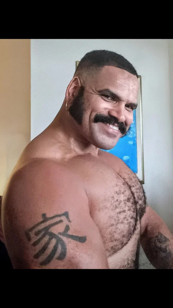 HERCULES THE BEAR's avatar