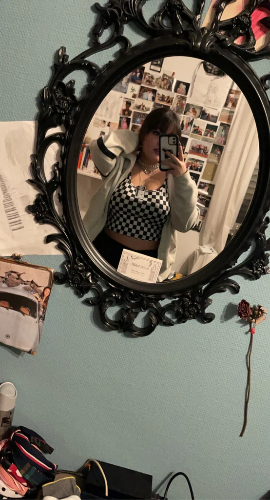 Stella's avatar
