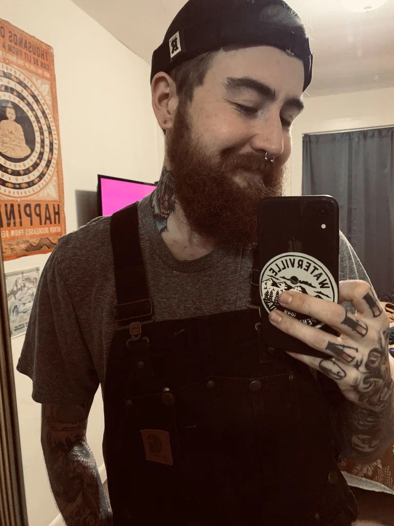 Oliver Kerrigan's avatar