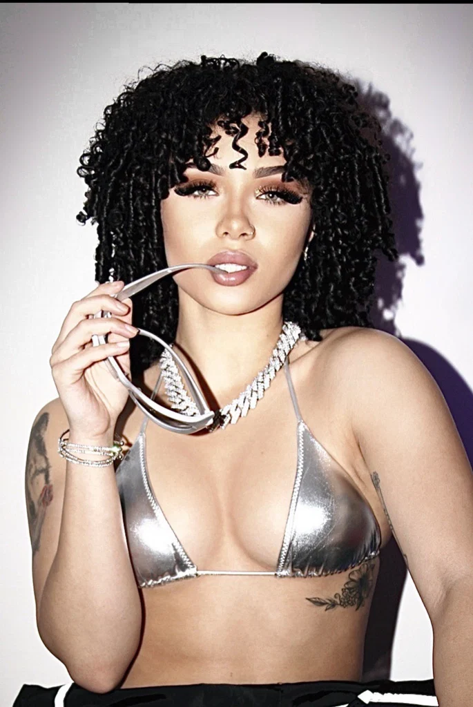 Tianna Rogers's avatar