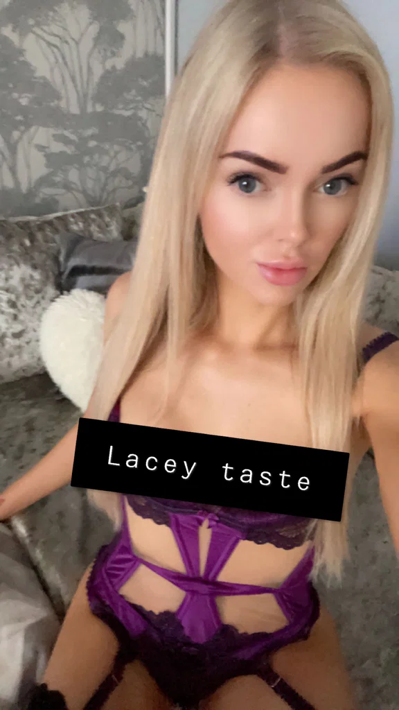 Lacey Taste's avatar