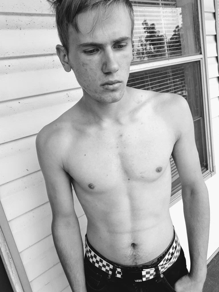 Mitchel Priest's avatar