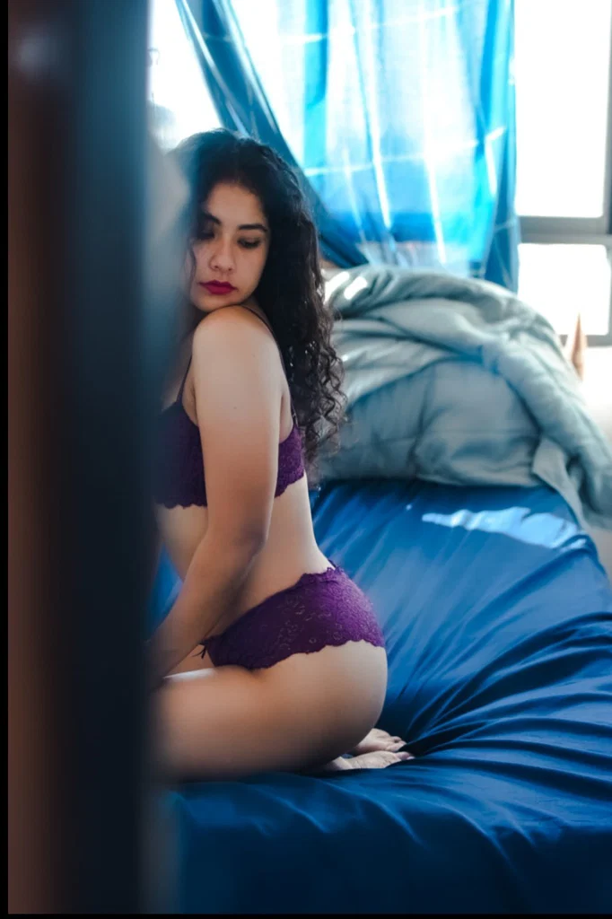 Miss Booty's avatar