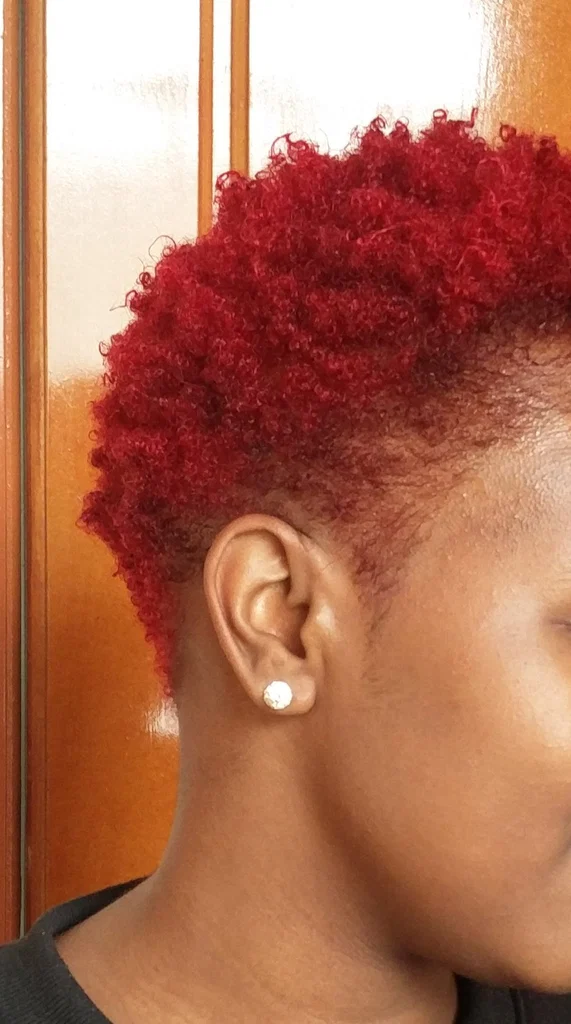 Redhead Dancer's avatar