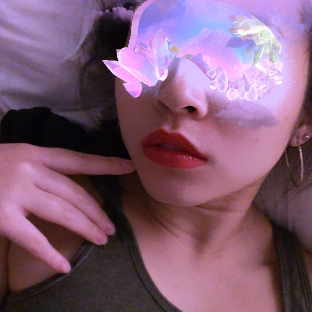 Masked Goddess's avatar