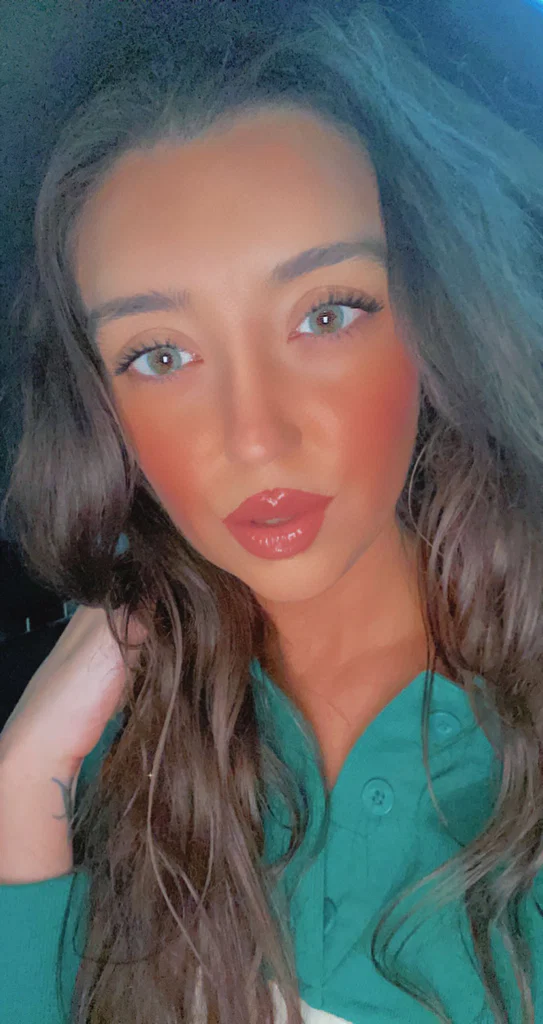 Byefelecia92's avatar