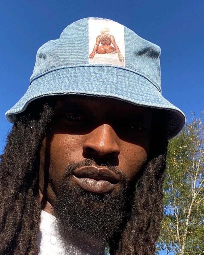 Seth's avatar