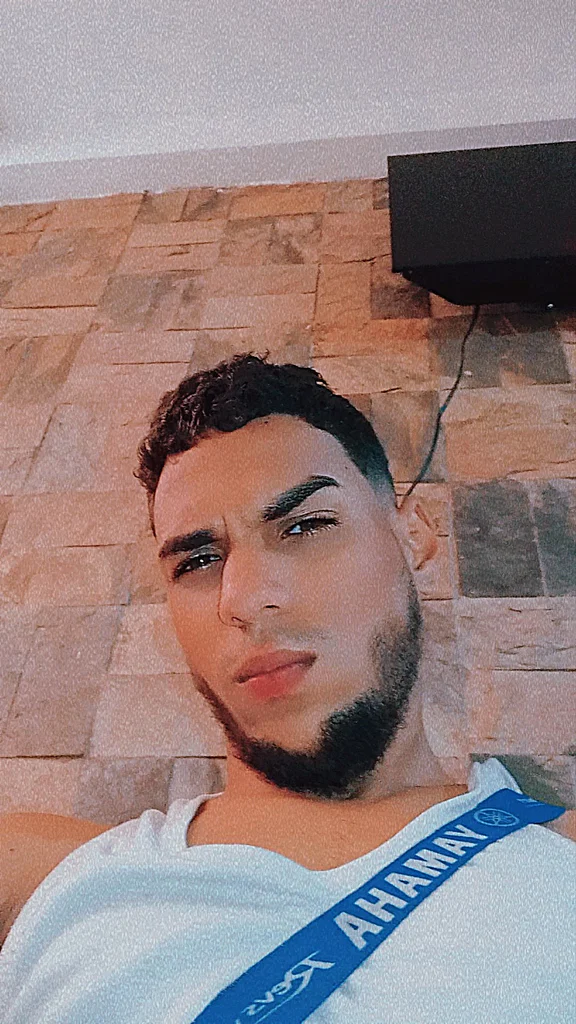 Hector Parra's avatar