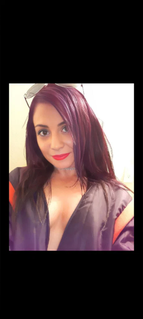 Geminijoy69's avatar