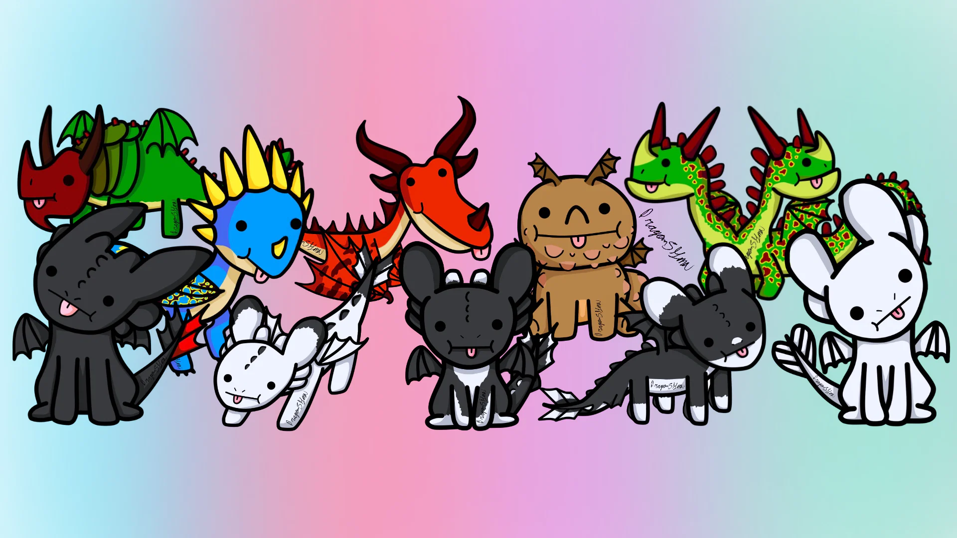 Little Mama profile banner