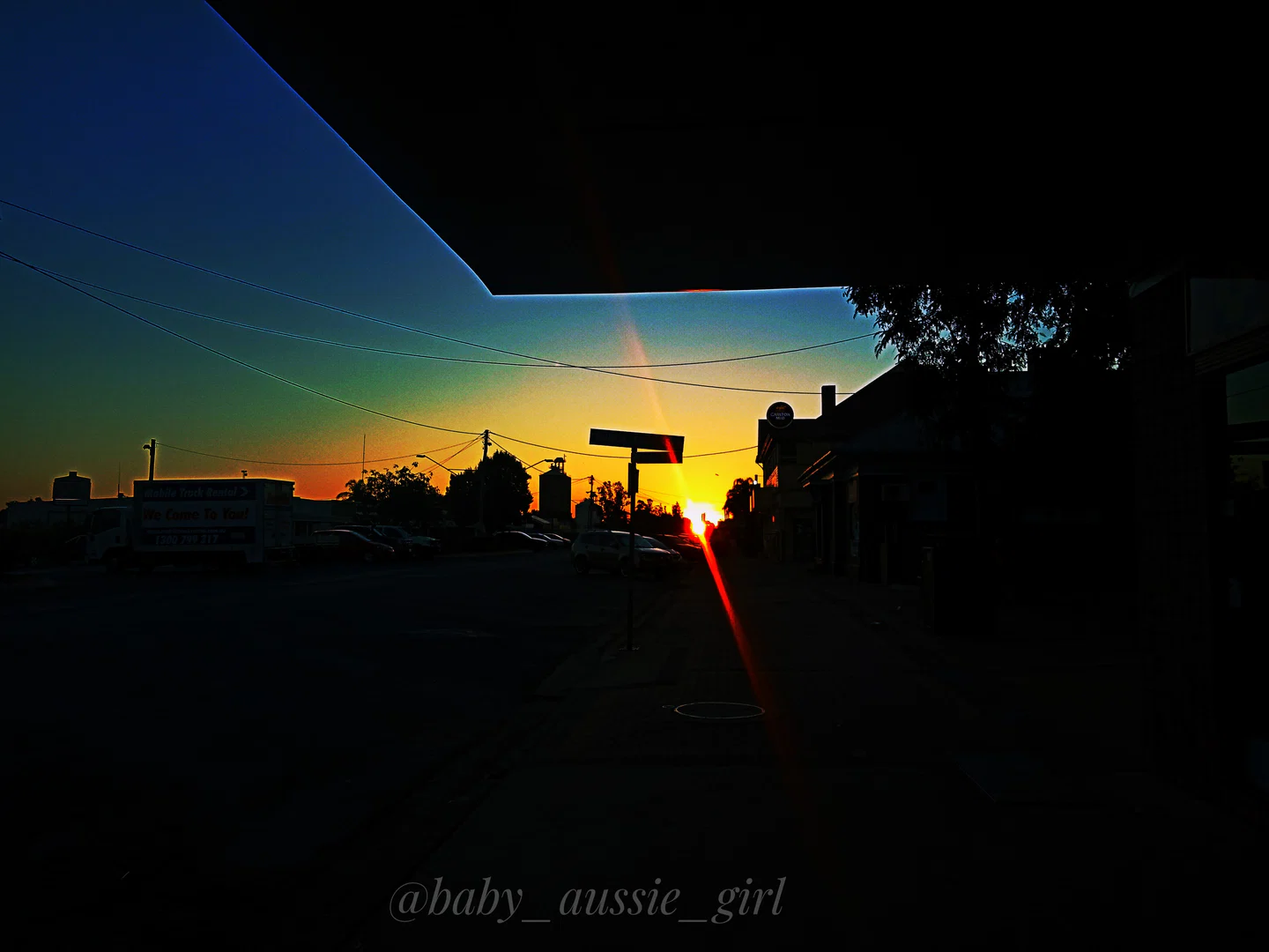Babyaussiegirl profile banner