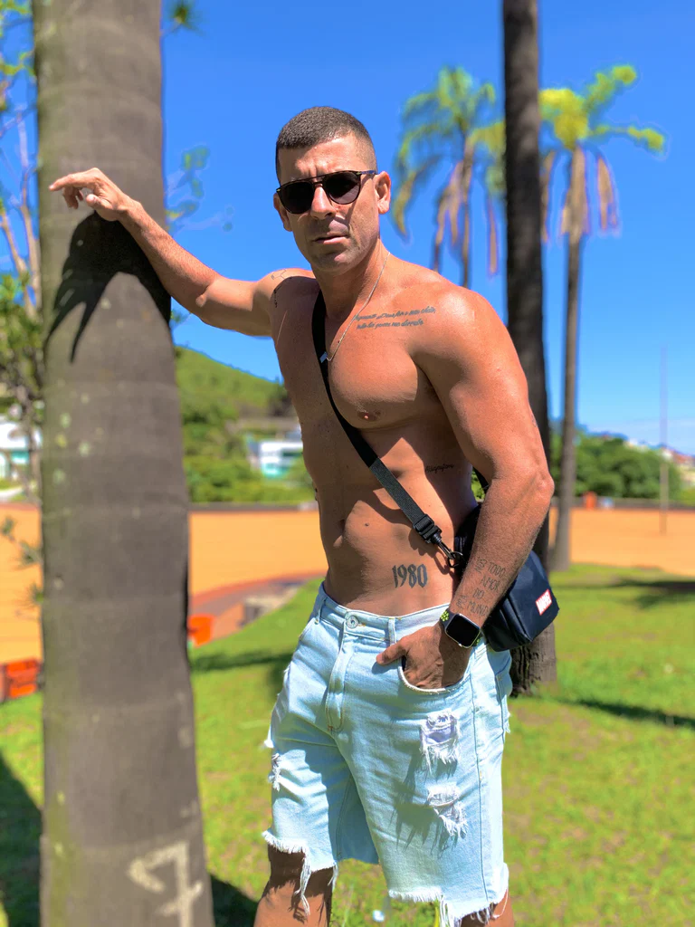 Eduardo Soares's avatar