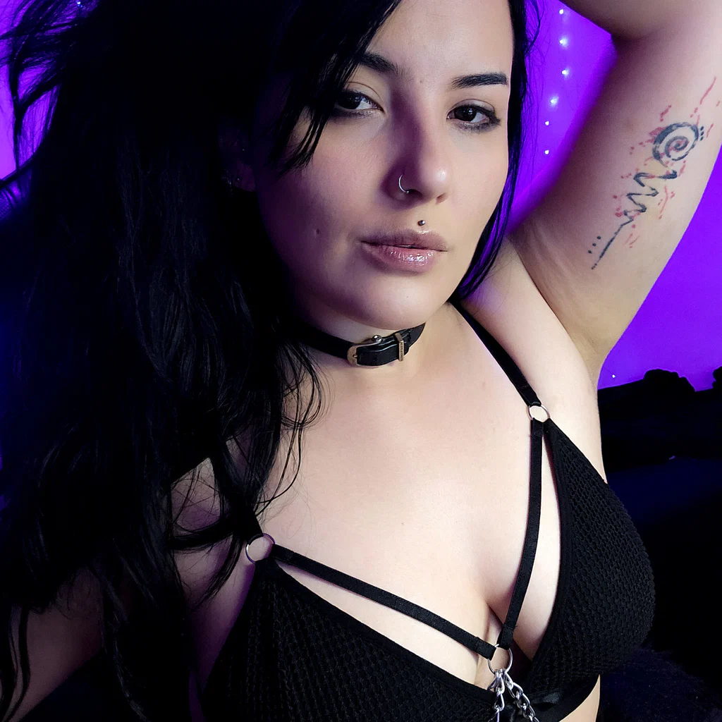 Lola Sparx's avatar