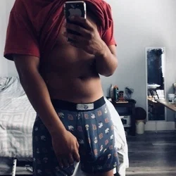Papi Mandingo's avatar
