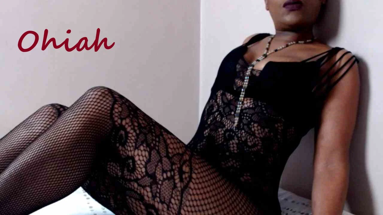 Ohiah profile banner