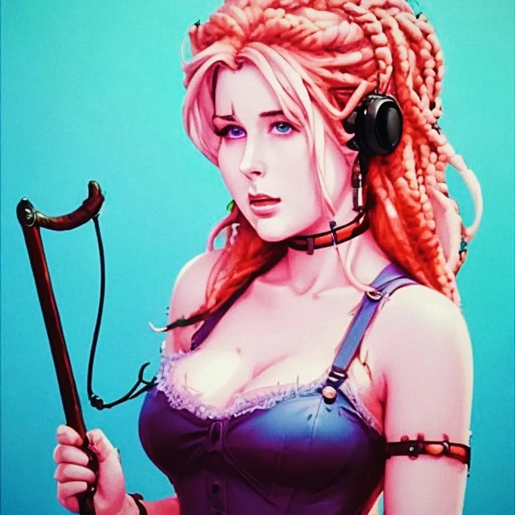 DADDY DOM Bunni Boi Ninn's avatar