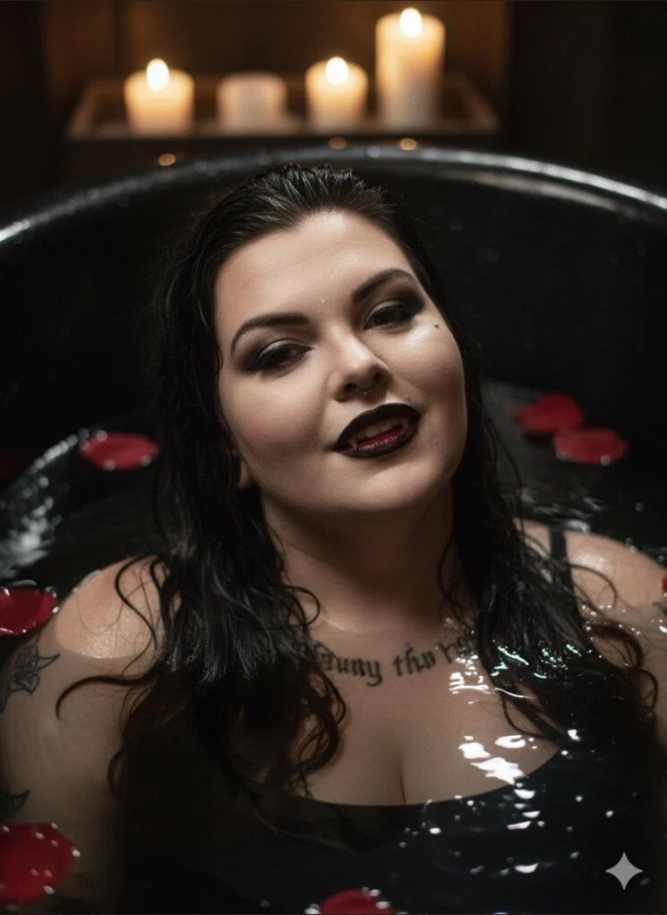 Cali Ducane's avatar