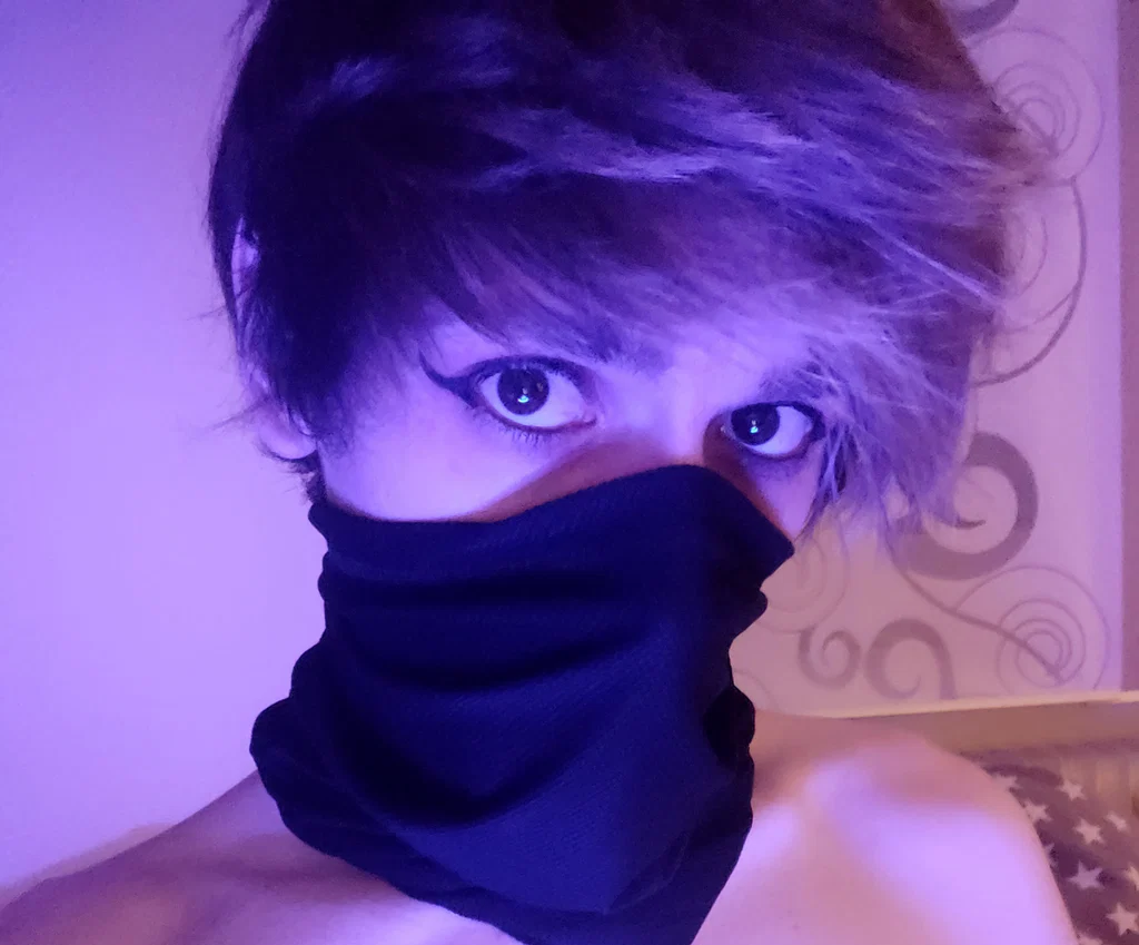 Trappybae's avatar