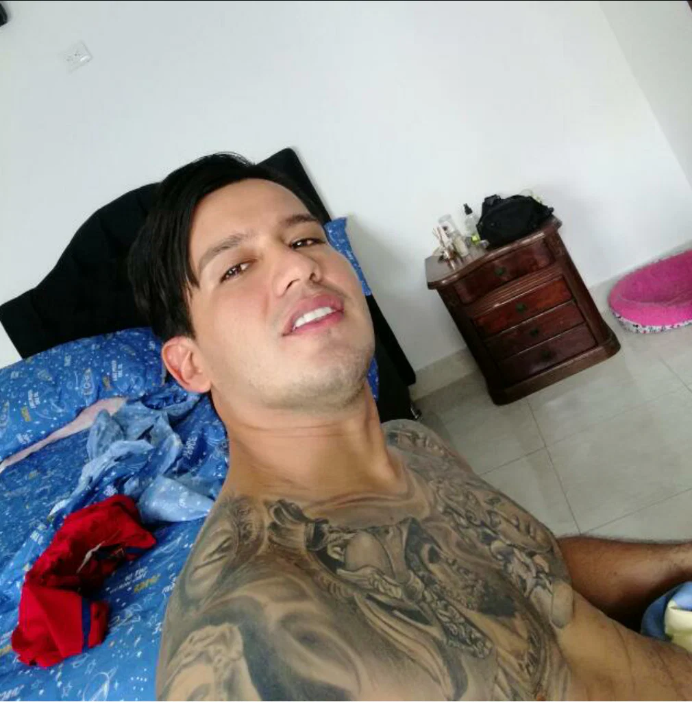 Yair E's avatar