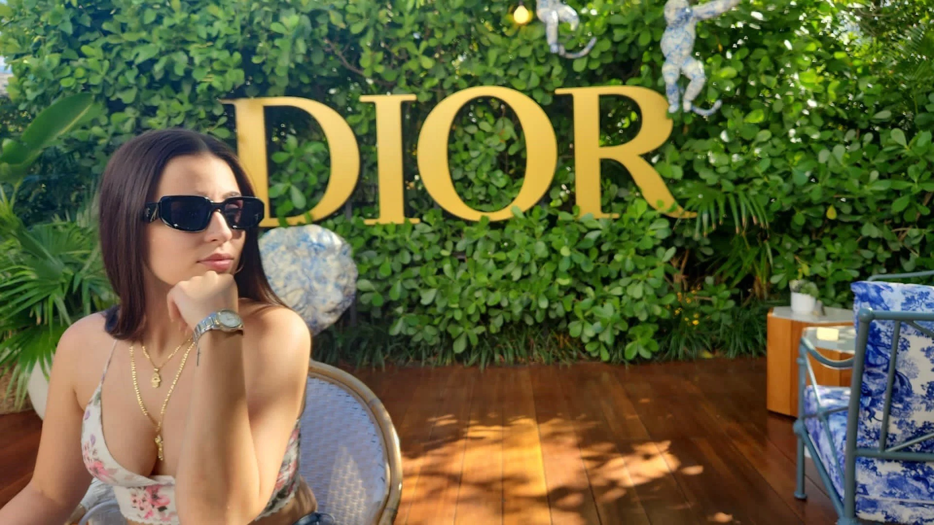 Dey profile banner