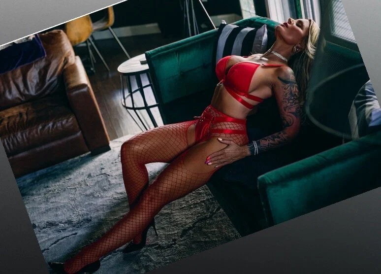 Aspen Reign -6X Miss Nude World👑's avatar