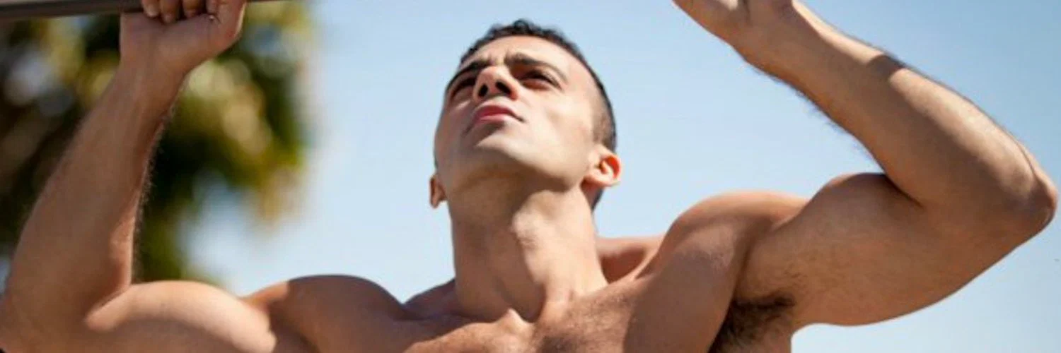 Sammy profile banner