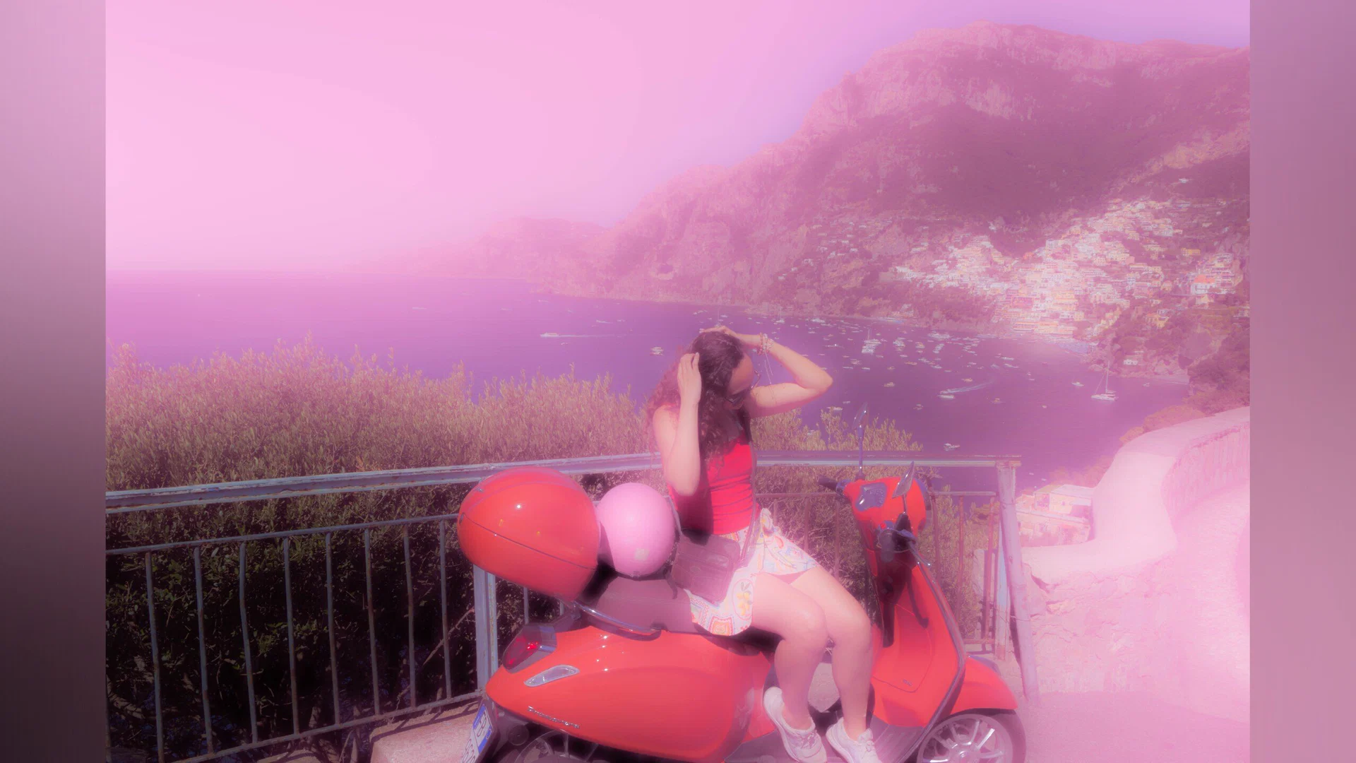 Zoey May profile banner