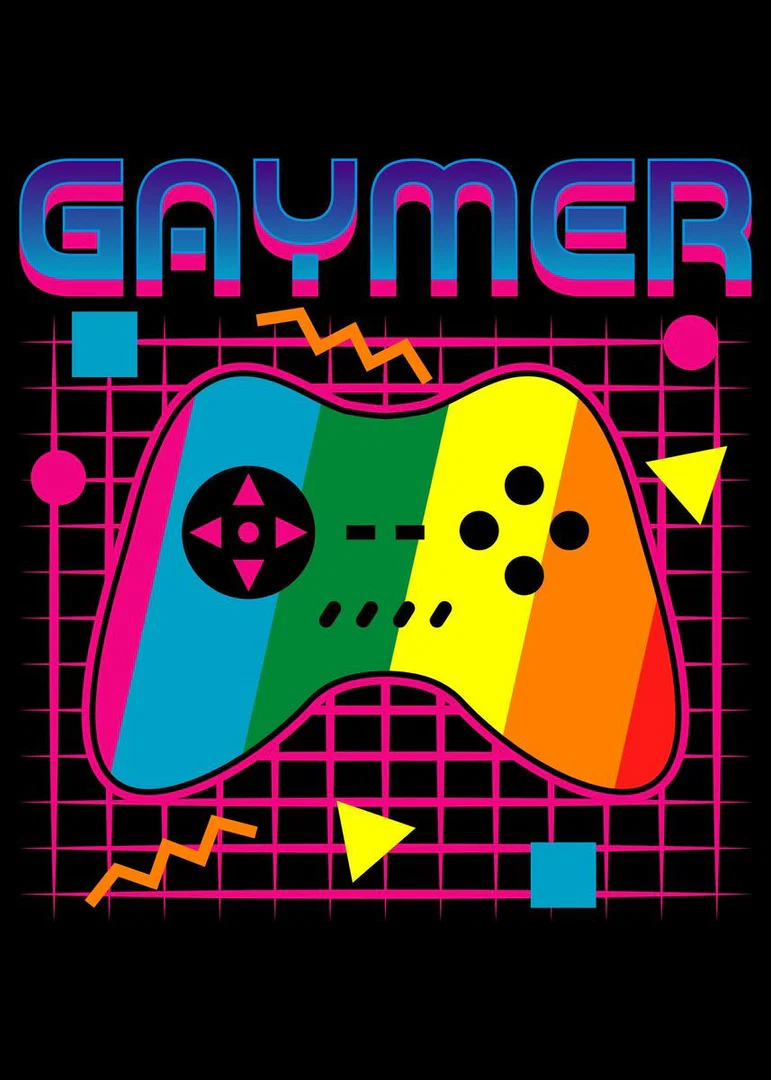 Pup Gaymer profile banner