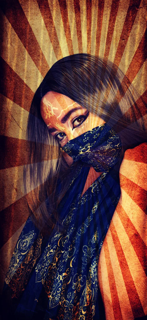 Psyche-i's avatar