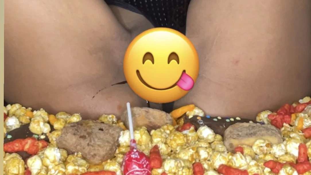 Asian Snack Queen profile banner