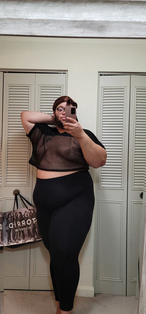 Madame Daddy's avatar
