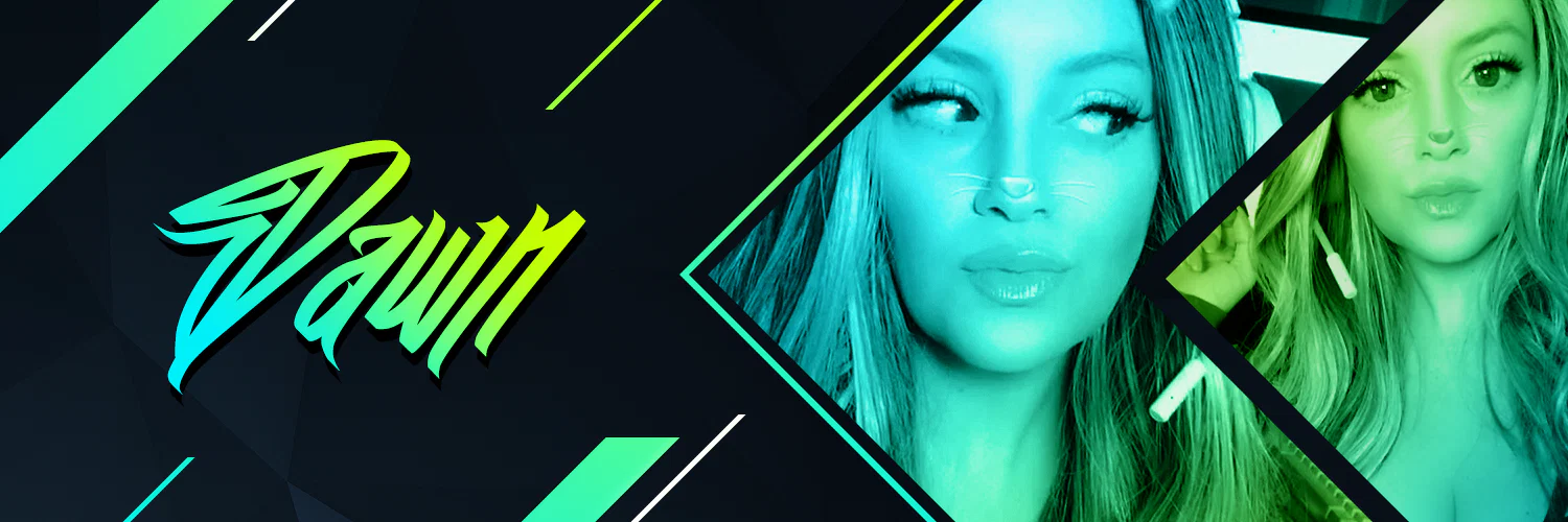 Dawn profile banner