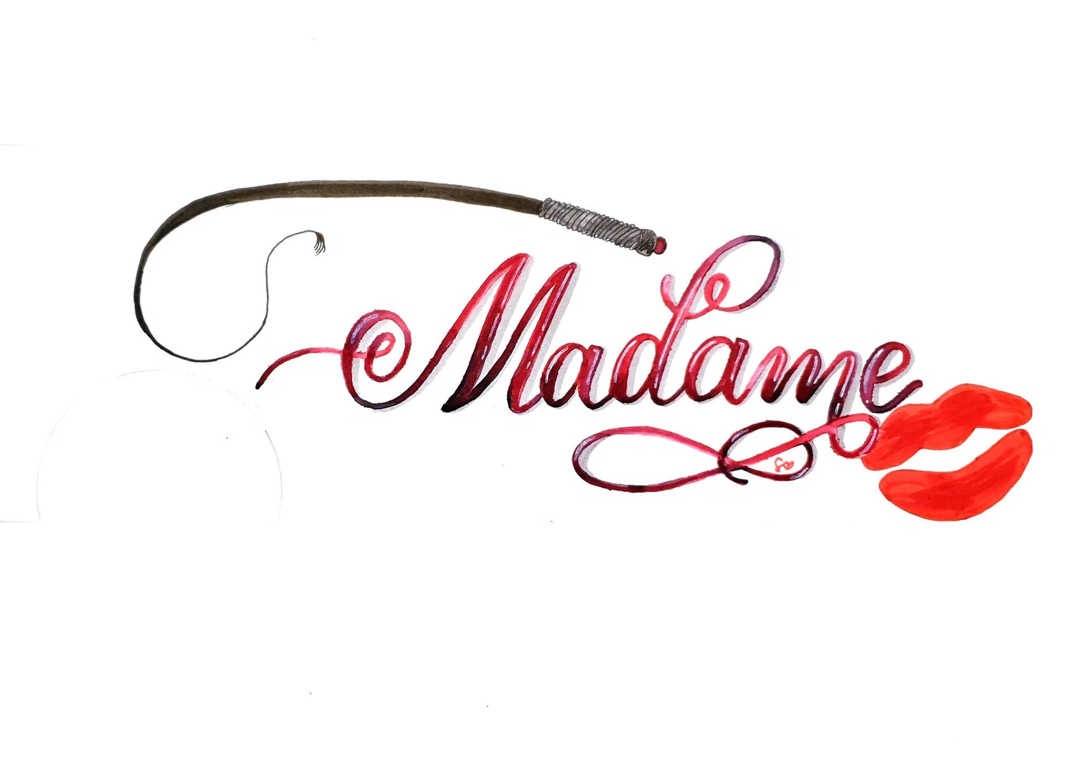 Madame Herzlos profile banner