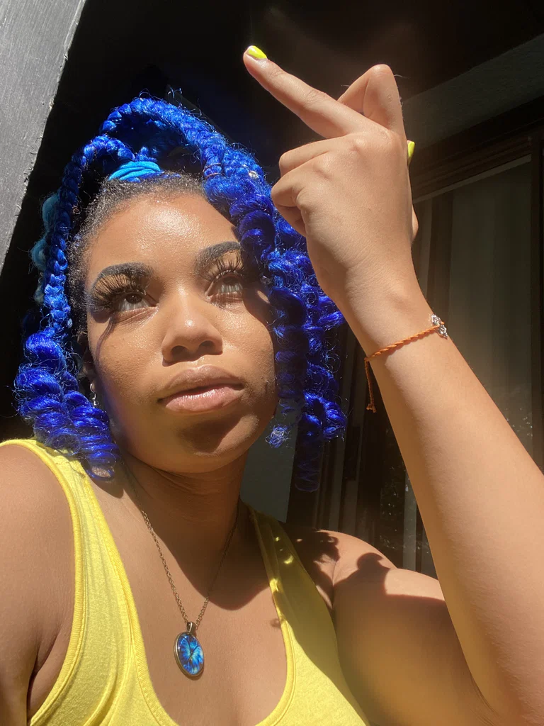 Sole Stroker FINDOM 💖✨🌀's avatar