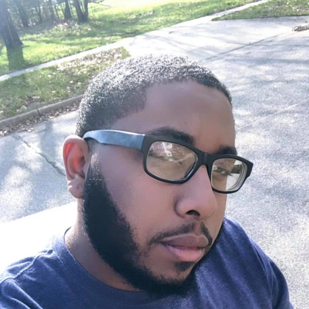 Byran Thomas's avatar