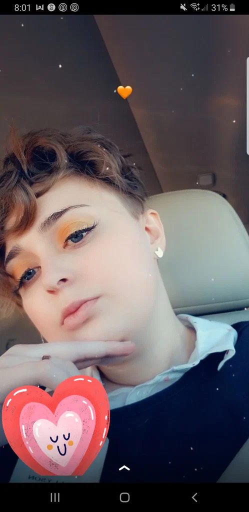 Allyson Watkins's avatar
