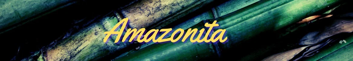 Amazonita 💯🍑Only profile banner