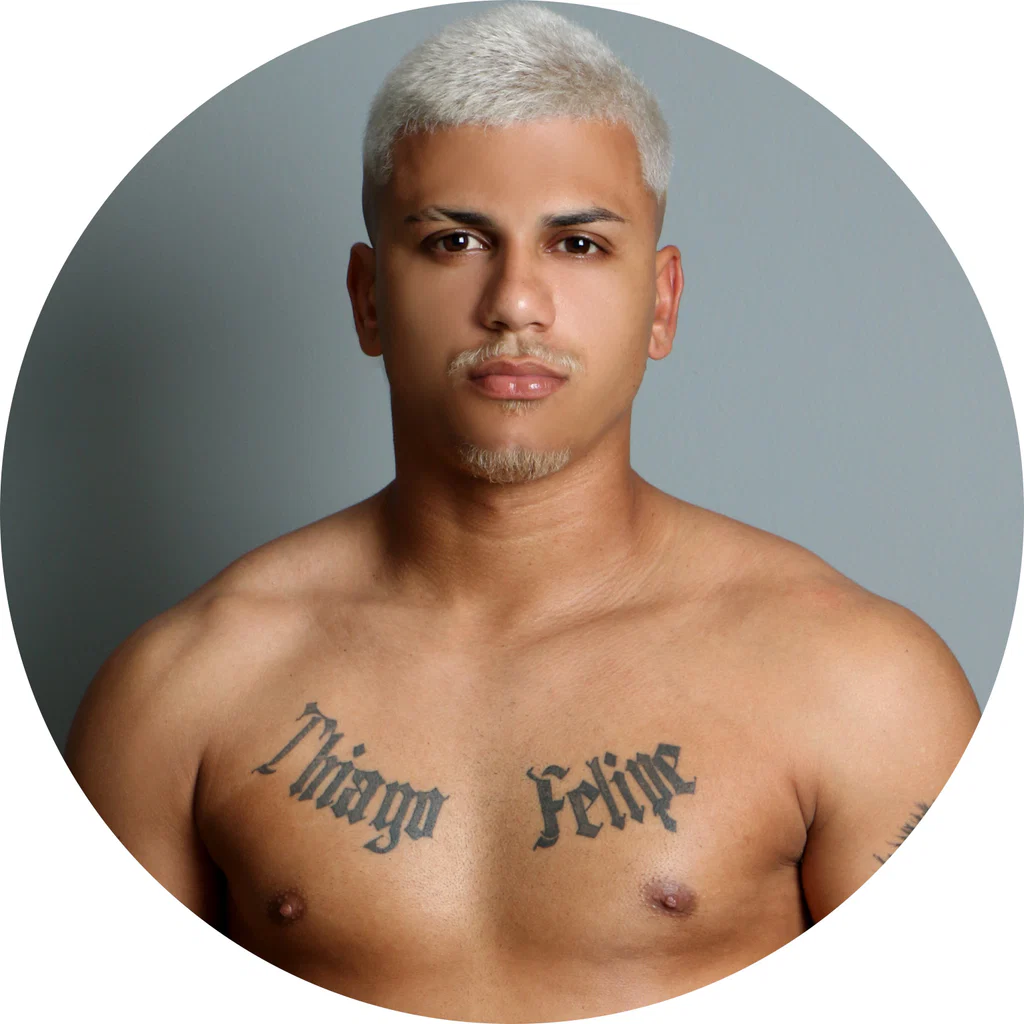 Felipe Gomes's avatar