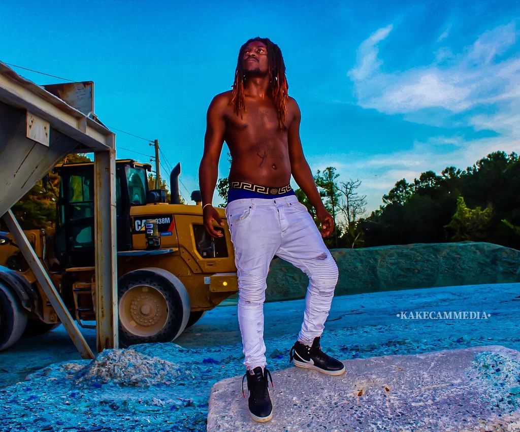 Pharoah ♏️🤴🏿's avatar