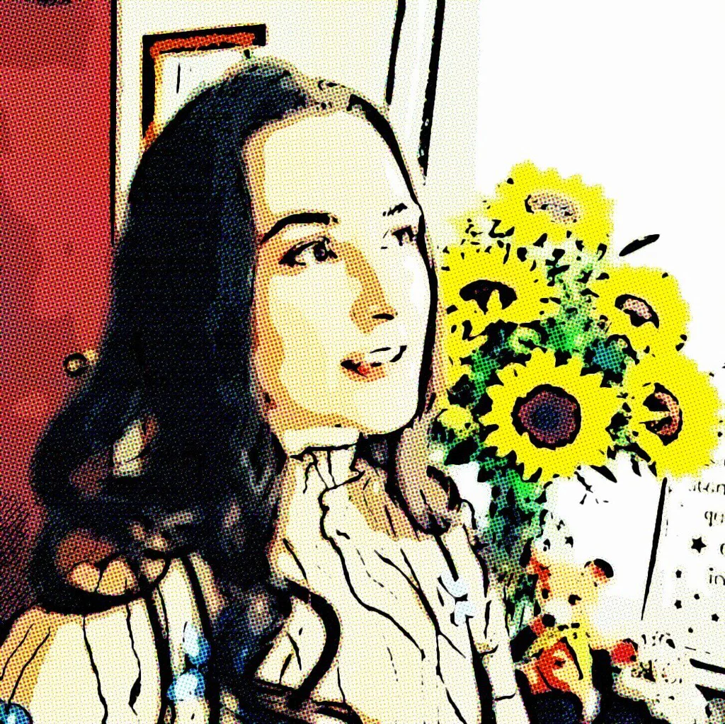 Persefonia's avatar