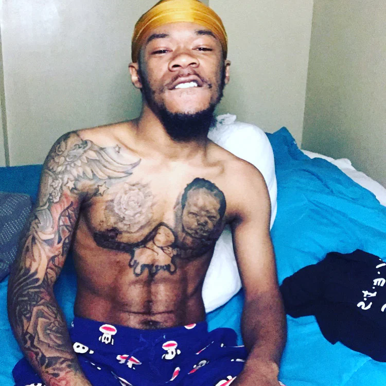 Juice Gotti's avatar