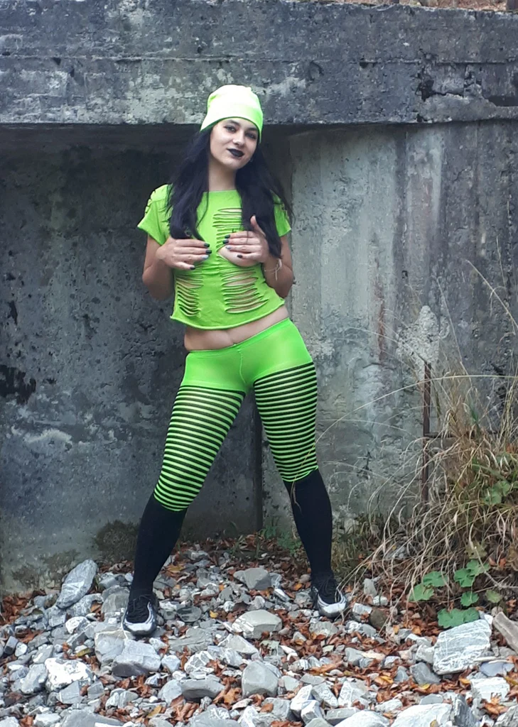 Alina Ali's avatar